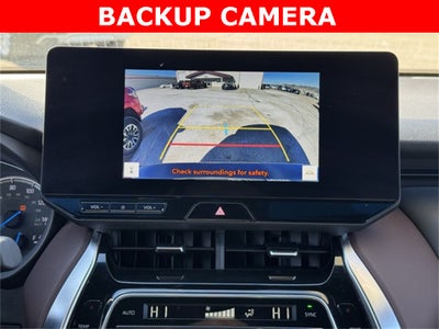 2024 Toyota Venza XLE AWD