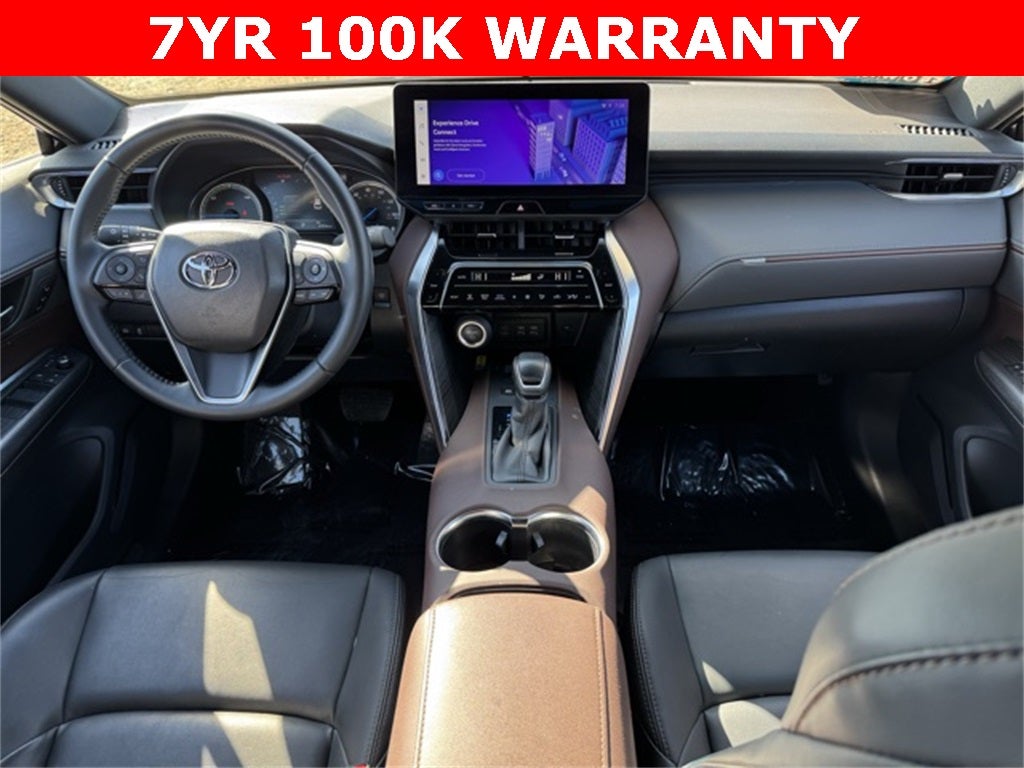 2024 Toyota Venza XLE AWD
