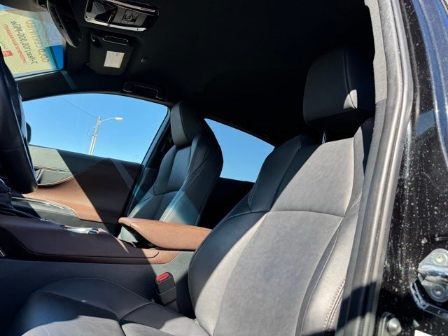 2024 Toyota Venza XLE AWD