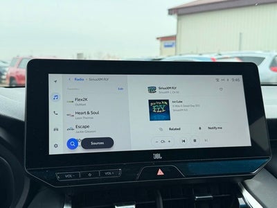 2023 Toyota Venza Limited AWD