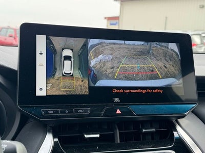 2023 Toyota Venza Limited AWD