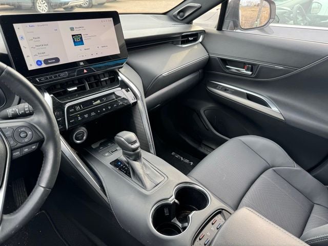 2023 Toyota Venza Limited AWD