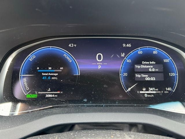 2023 Toyota Venza Limited AWD