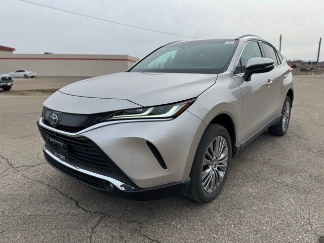 2023 Toyota Venza Limited AWD