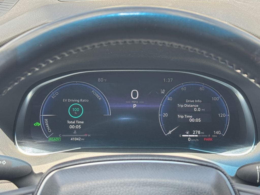 2023 Toyota Venza Limited AWD
