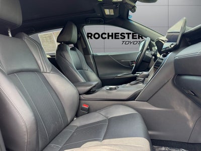 2023 Toyota Venza Limited AWD