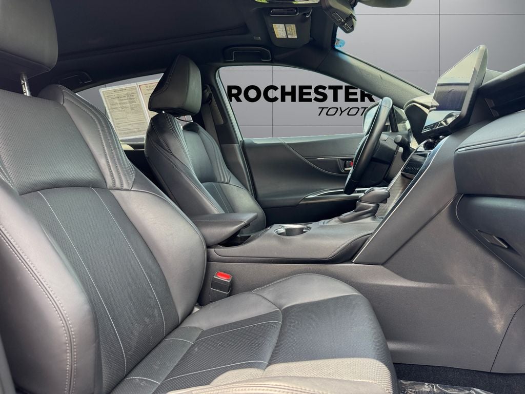 2023 Toyota Venza Limited AWD