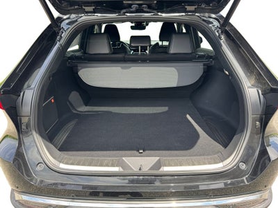 2023 Toyota Venza Limited AWD