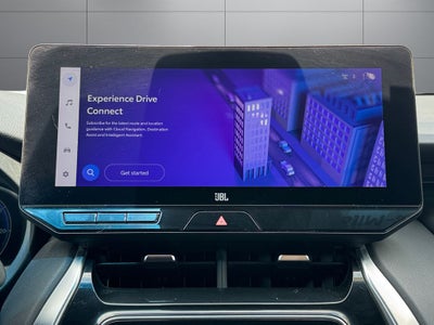 2023 Toyota Venza Limited AWD