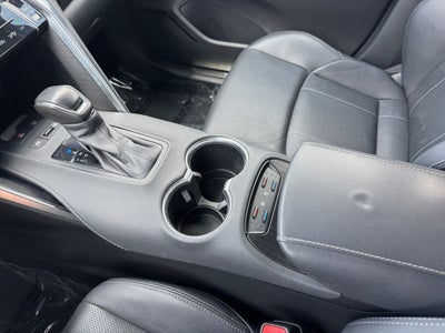 2023 Toyota Venza Limited AWD