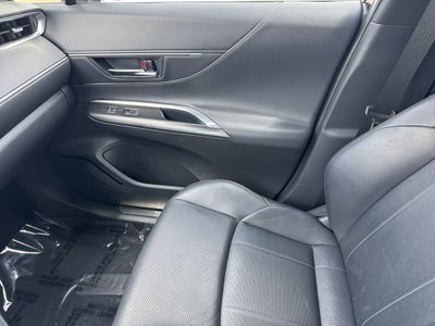 2023 Toyota Venza Limited AWD