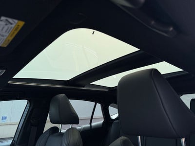 2023 Toyota Venza Limited AWD