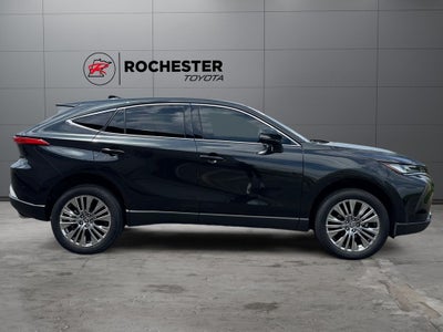 2023 Toyota Venza Limited AWD