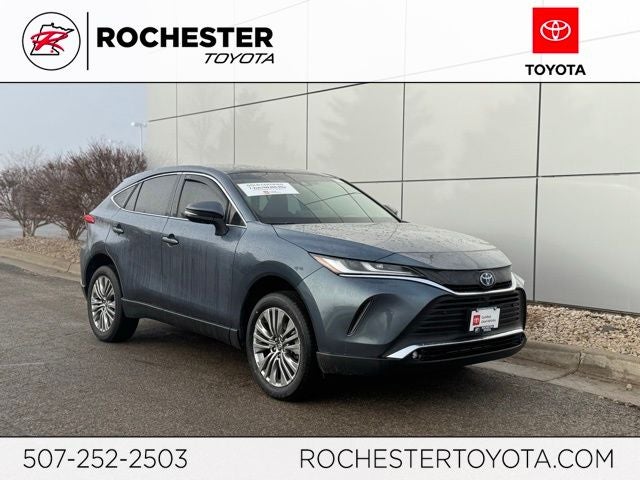 2023 Toyota Venza Limited AWD