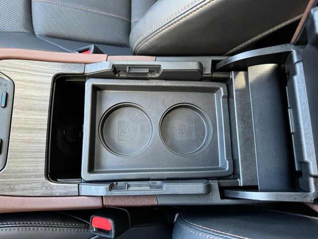 2023 Toyota Venza Limited AWD