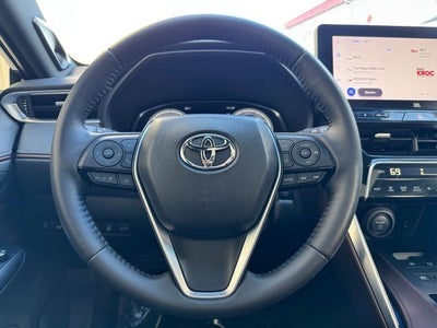 2023 Toyota Venza Limited AWD