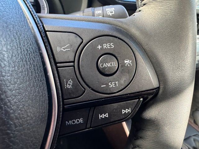 2023 Toyota Venza Limited AWD