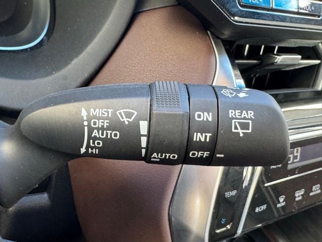 2023 Toyota Venza Limited AWD