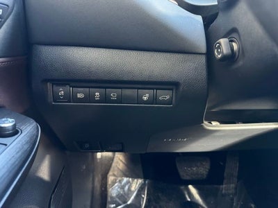 2023 Toyota Venza Limited AWD