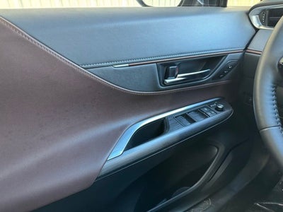 2023 Toyota Venza Limited AWD