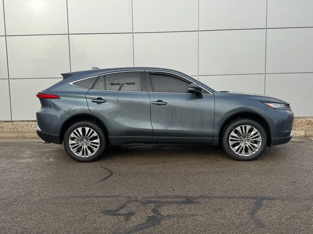 2023 Toyota Venza Limited AWD