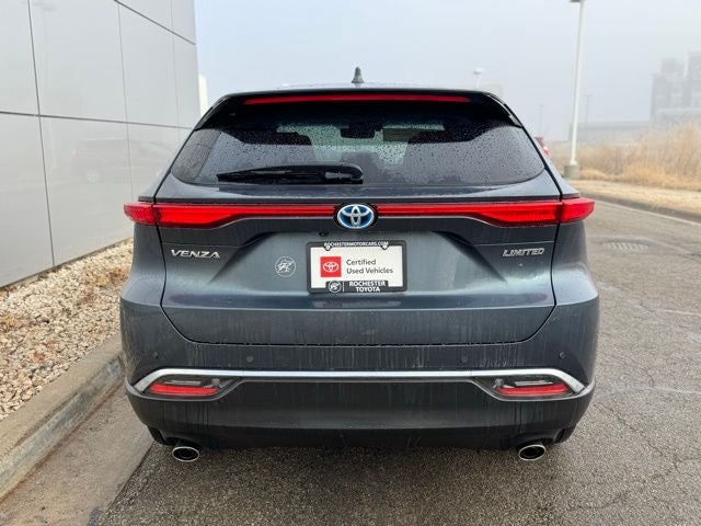 2023 Toyota Venza Limited AWD