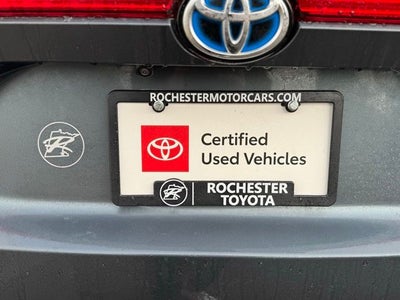 2023 Toyota Venza Limited AWD