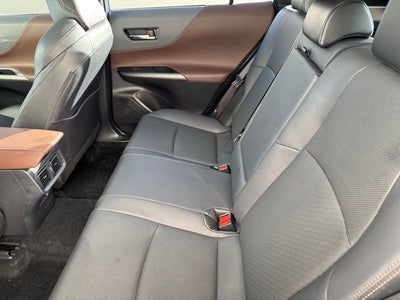 2023 Toyota Venza Limited AWD