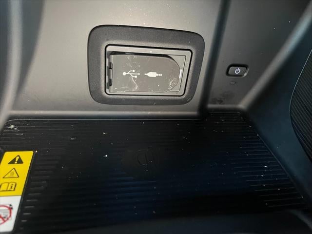 2022 Toyota Venza XLE AWD