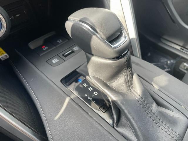 2022 Toyota Venza XLE AWD