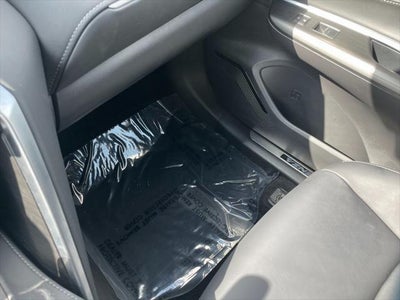 2022 Toyota Venza XLE AWD