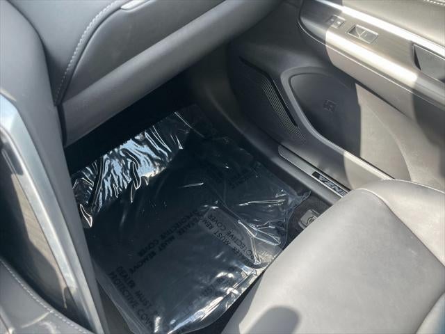 2022 Toyota Venza XLE AWD