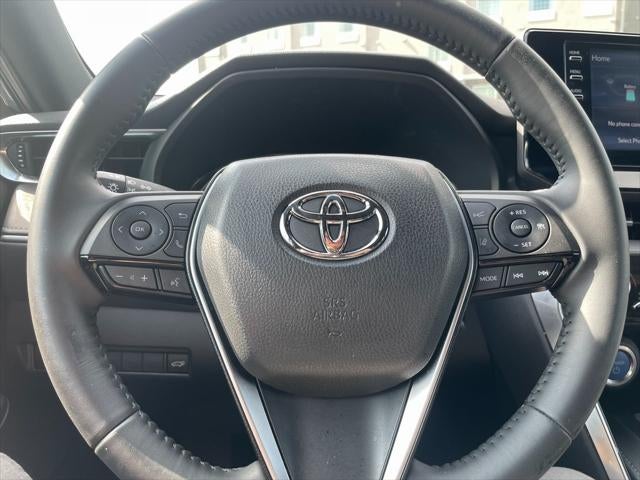 2022 Toyota Venza XLE AWD
