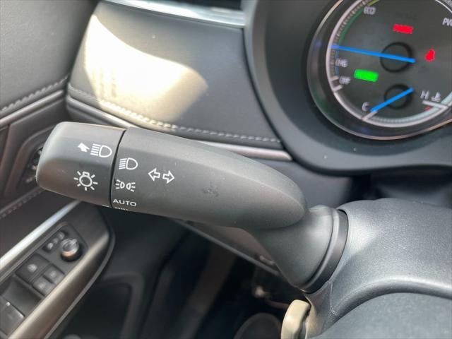 2022 Toyota Venza XLE AWD