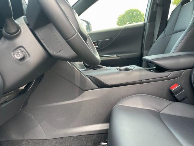 2022 Toyota Venza XLE AWD