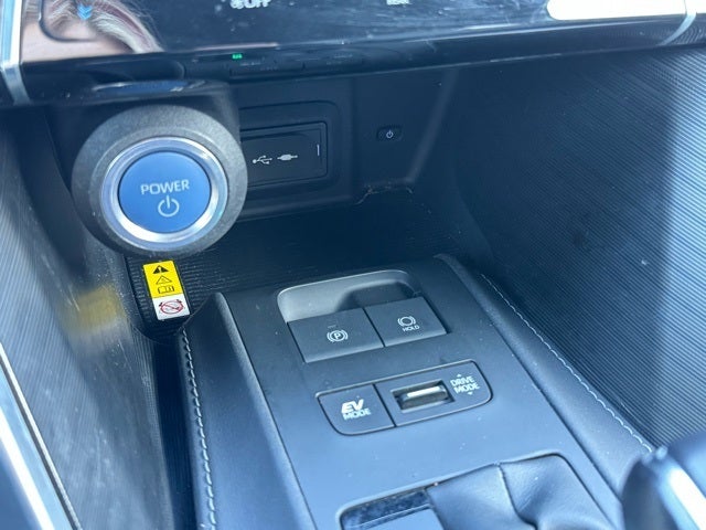 2022 Toyota Venza XLE AWD