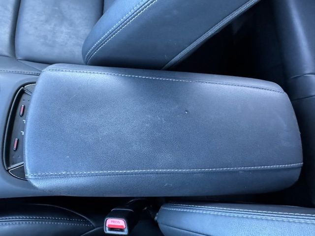 2022 Toyota Venza XLE AWD