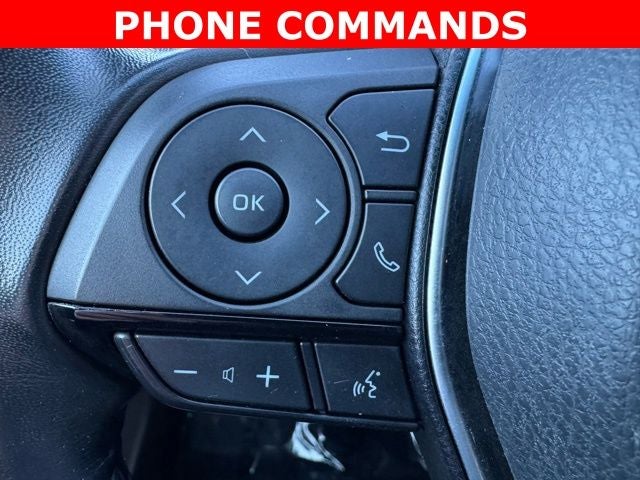 2022 Toyota Venza XLE AWD