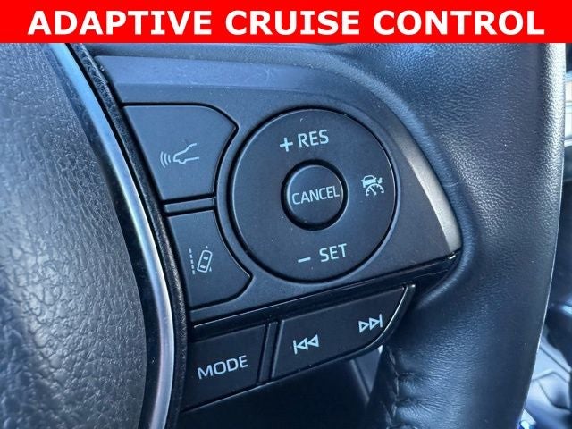 2022 Toyota Venza XLE AWD