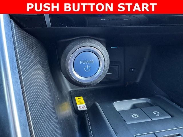 2022 Toyota Venza XLE AWD