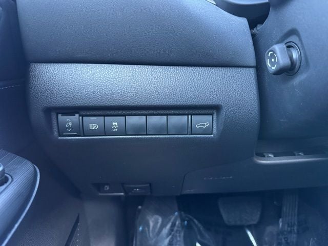 2022 Toyota Venza XLE AWD