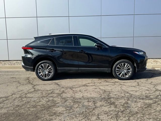 2022 Toyota Venza XLE AWD