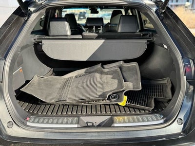 2022 Toyota Venza XLE AWD