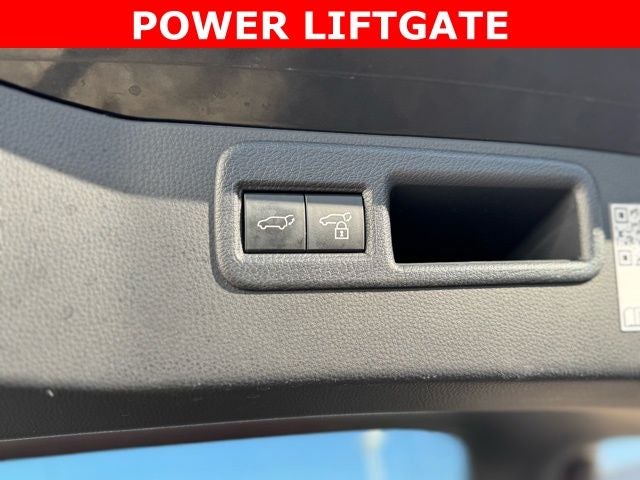 2022 Toyota Venza XLE AWD