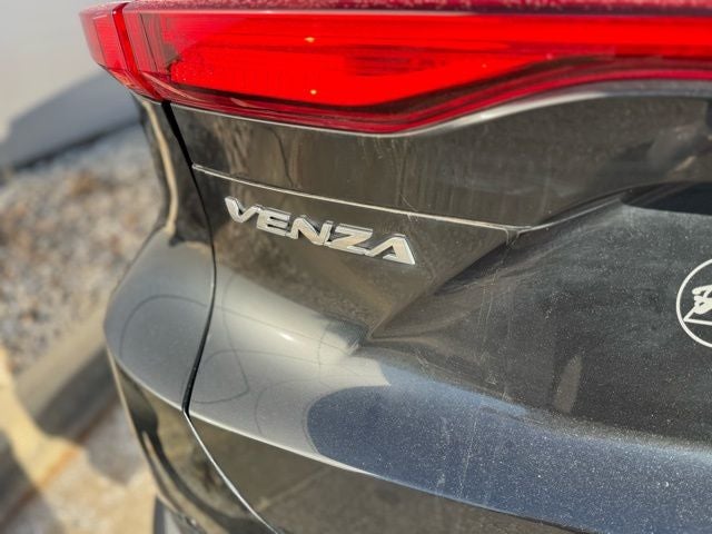 2022 Toyota Venza XLE AWD
