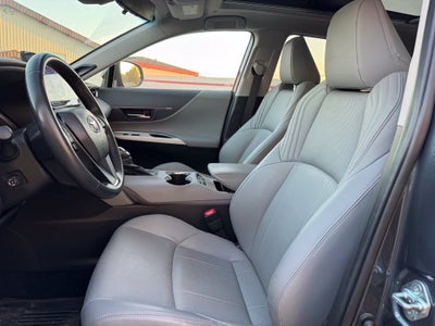 2023 Toyota Venza Limited AWD