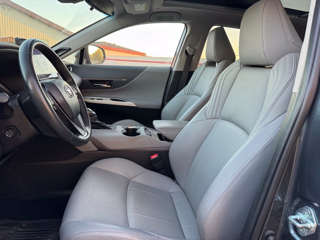 2023 Toyota Venza Limited AWD