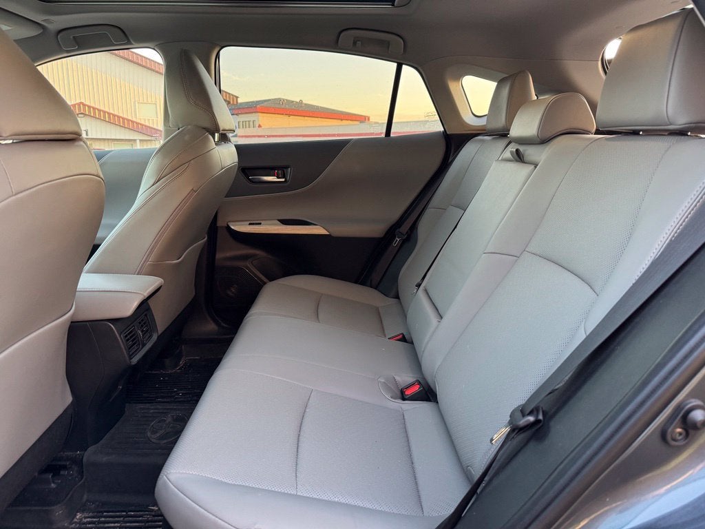 2023 Toyota Venza Limited AWD
