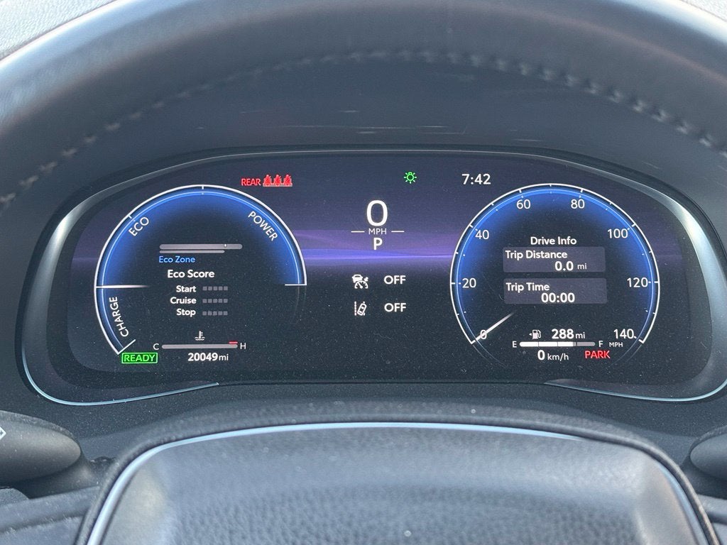 2023 Toyota Venza Limited AWD