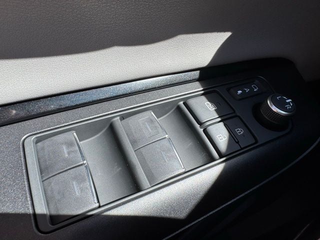 2023 Toyota Venza LE AWD